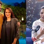 Sobhita dhulipala: అక్కినేని ఫ్యామిలీపై మనసులో మాట బయటపెట్టిన శోభిత?