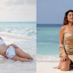 Shriya Saran: 44 ఏళ్ల వయసులోనూ తగ్గని అందం… బీచ్ ఫోటోతో మళ్లీ వైరల్ అయిన శ్రియ శరణ్