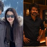 Vijay-Trisha: ముందు త్రిష ఇంటి నుంచి బయటకు రావాలి.. విజయ్‌పై సంచలన ఆరోపణలు..!