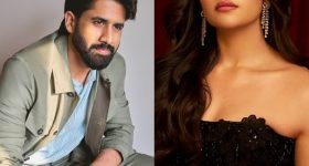Bollywood: ప్రముఖ నటికి బెదిరింపులు.. రూ.10 కోట్లు ఇవ్వకపోతే?