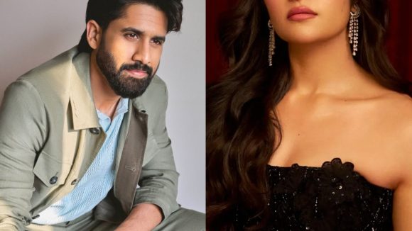 Naga Chaitanya: కన్నడ బ్యూటీతో రొమాన్స్ చేయనున్న నాగ చైతన్య.. ఎలాంటి సినిమాలో అంటే?