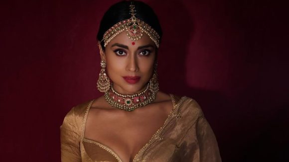 Shriya Saran: 25 ఏళ్లుగా తీరని కోరిక.. భవిష్యత్తులోనైనా నెరవేరుతుందా?