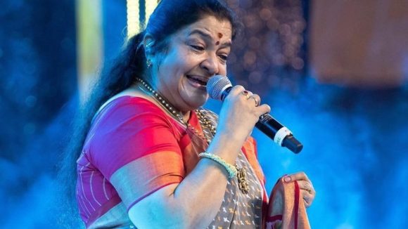Singer Chitra : బిర్యానీ పై సింగర్ చిత్ర కామెంట్స్.. ఆమె ఫేవరెట్ ఫుడ్ ఇదే..