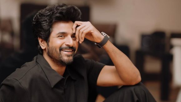 Siva Karthikeyan: హోస్ట్ నుంచీ స్టార్ వరకూ.. 14 ఏళ్ల ప్రయాణంలో ఎంతో మార్పు!