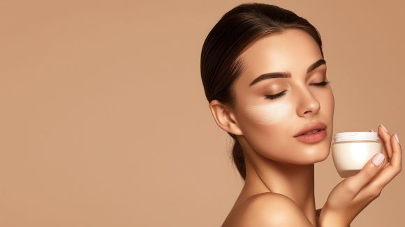 Dry skin care:  రాత్రి పడుకునే ముందు ఇలా చేస్తే.. ఉదయానికల్లా డ్రై స్కిన్ మెరిసిపోతుంది