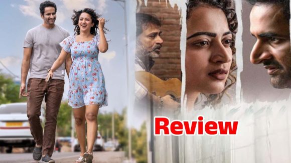 Sky Movie Review : రొమాంటిక్ ఫీల్ గుడ్ మూవీ ‘స్కై’ రివ్యూ