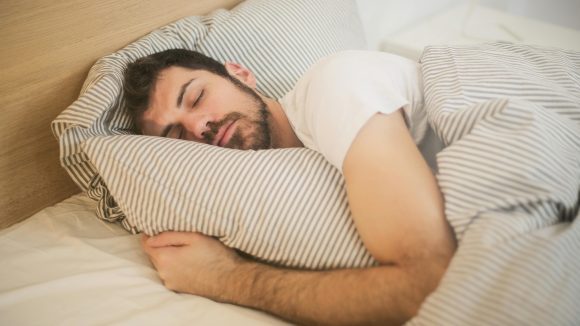 Sleep: తగినంత నిద్రతో ఇమ్యూనిటీ డబుల్.. ‘స్లీపింగ్ ఎందుకంత ముఖ్యమో తెలుసా ?