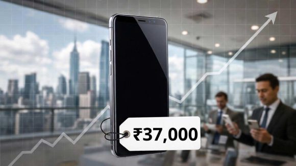 No More Budget Phones: అంతరించిపోతున్న బడ్జెట్ ఫోన్స్ ట్రెండ్.. స్మార్ట్‌ఫోన్స్ ధరలు సగటున రూ.37000