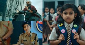 Sree Vishnu Mrithyunjay Trailer: జూ. ఎన్టీఆర్ చేతుల మీదుగా శ్రీ విష్ణు 'మృత్యుంజయ్' ట్రైలర్!