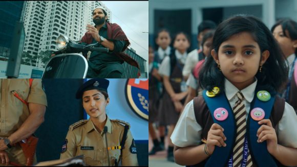 Sree Vishnu Mrithyunjay Trailer: జూ. ఎన్టీఆర్ చేతుల మీదుగా శ్రీ విష్ణు ‘మృత్యుంజయ్’ ట్రైలర్!