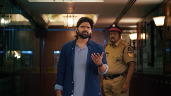 Tollywood: కుర్రహీరో మూవీ కోసం బడా నిర్మాతలు పోటీ.. ఆ క్రేజ్ ఏంటి సామీ!