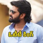 Sree Vishnu OTT: ఓటీటీ మార్కెట్‌‌లో దుమ్ము రేపుతున్న శ్రీ విష్ణు.. డీల్ ఎంతో తెలిస్తే షాక్ అవుతారు..