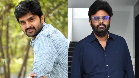 Sree Vishnu: ఇండస్ట్రీలో బజ్ రేపుతున్న శ్రీ విష్ణు నెక్స్ట్ సినిమా.. నిర్మాత ఎవరంటే?