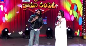 The Paradise: రూ.200 కోట్లు దాటేసిన నాని 'ద ప్యారడైజ్' బడ్జెట్.. అంత ఉందా మరి?