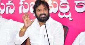 Srinivas Goud: కల్లుగీత కార్మికులకు రిజర్వేషన్లు పెంచండి: తలసాని శ్రీనివాస్ గౌడ్!