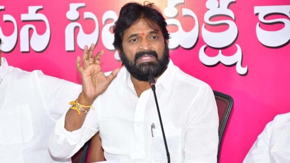 Srinivas Goud: కల్లుగీత కార్మికులకు రిజర్వేషన్లు పెంచండి: తలసాని శ్రీనివాస్ గౌడ్!