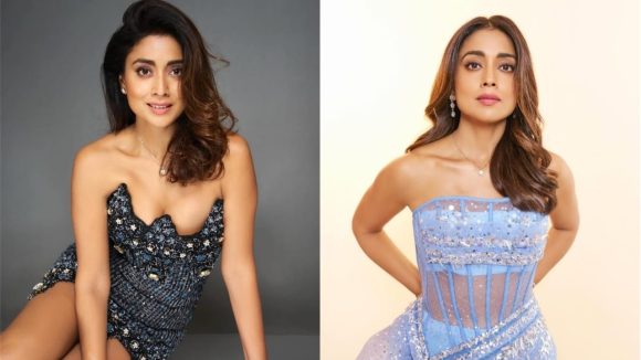 Sriya Saran:ఆ ట్యాగ్ చాలా సంతోషాన్ని ఇచ్చింది.. మీ ప్రేమ వెలకట్టలేనిది!
