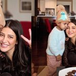 Shruti Haasan: గొప్ప మనసు చాటుకున్న శృతిహాసన్.. చిన్నారి పాలిట దేవతగా!
