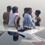 Jangaon Car Accident: కారుతో సహా నీటి అడుగున విగతజీవిగా పవన్.. జనగామ జిల్లాలో విషాద ఛాయలు