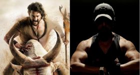 Varanasi film: వారణాసి సినిమాలో కన్నడ స్టార్ హీరో..పక్కాగా ప్లాన్ చేసిన రాజమౌళి!