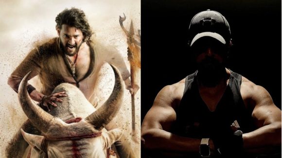 Varanasi film: వారణాసి సినిమాలో కన్నడ స్టార్ హీరో..పక్కాగా ప్లాన్ చేసిన రాజమౌళి!