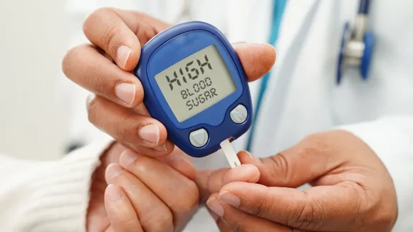 High Blood Sugar: బ్లడ్ షుగర్ పెరుగుతోందా? ఈ 3 చిట్కాలు పాటిస్తే చాలు!