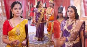 Vishwambhara: చిరంజీవి చేతులు దాటిపోతున్న విశ్వంభర?