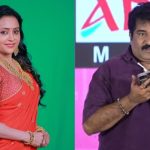 Anchor Suma: ఈవెంట్‌లో రాజీవ్ కనకాల పరువు తీసిన సుమ.. ఫోన్ స్పీకర్ ఆన్ చేసి మరీ..