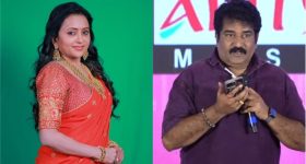Anchor Suma: ఈవెంట్‌లో రాజీవ్ కనకాల పరువు తీసిన సుమ.. ఫోన్ స్పీకర్ ఆన్ చేసి మరీ..