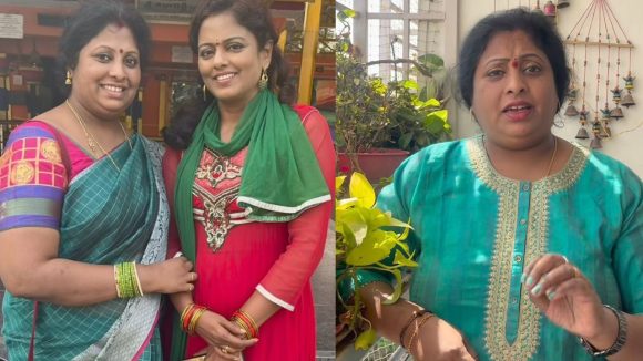 Sumana Sri : జయవాహిని మరణానికి కారణం ఇదే..ఇన్నిరోజులకు బయటపడ్డ నిజం..