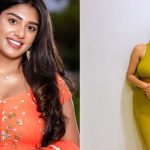 Supritha Naidu : బిగ్ బాస్ ఆఫర్ పై సుప్రిత షాకింగ్ కామెంట్స్.. ఆ ఒక్కటే నేను చేసిన మిస్టేక్..