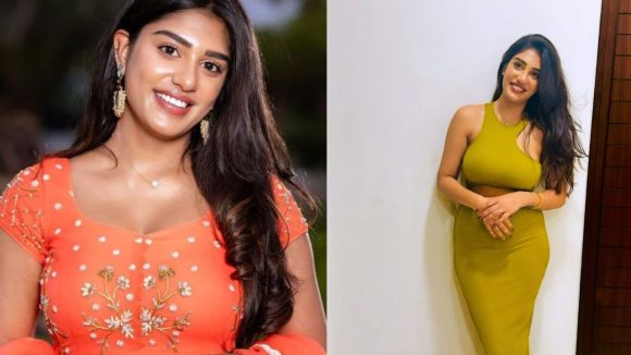 Supritha Naidu : బిగ్ బాస్ ఆఫర్ పై సుప్రిత షాకింగ్ కామెంట్స్.. ఆ ఒక్కటే నేను చేసిన మిస్టేక్..