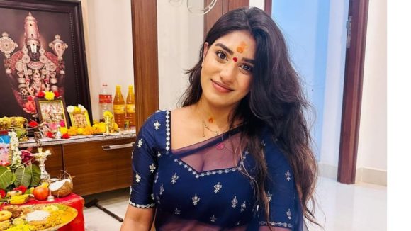 Supritha: నేను చేసింది తప్పే.. ఇకపై ఆ తప్పులు జరగవు పశ్చాత్తాపడుతున్న సుప్రీత..