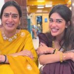 Supritha: సురేఖ వాణి రెండో పెళ్లి పై సుప్రీత కామెంట్స్… తప్పుగా అర్థం చేసుకున్నారా?