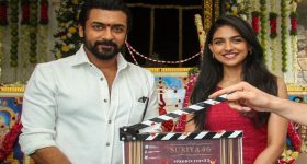 Suriya 46: సూర్య, వెంకీ అట్లూరి సినిమా టైటిల్ ఇదేనా?.. ఫుల్ డిటైల్స్ ఎప్పుడంటే?
