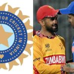 Suryakumar Yadav: సికందర్ రాజాకు షేక్ హ్యాండ్‌…సూర్య కుమార్ పై బీసీసీఐ యాక్ష‌న్ !