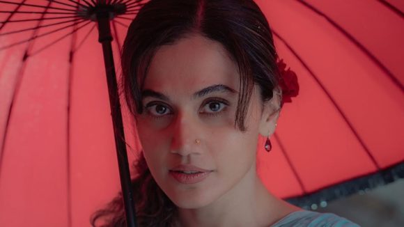 Taapsee Pannu: అప్పుడలా.. ఇప్పుడిలా.. తాప్సీ మాటలు నమ్మడం ఎలా?