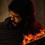 Takshakudu Teaser: చీకటి లోకంలో దేనికోసం నీ వెతుకులాట… ఆసక్తికరంగా తక్షకుడు టీజర్ రిలీజ్!