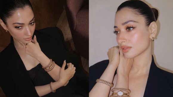 Tamannaah: కన్ఫ్యూజన్లో పడ్డ తమన్నా.. ఈ గందరగోళానికి కారణం?