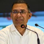 Tarique Rahman: అనిశ్చితి నుంచి అభివృద్ధి వైపు.. బంగ్లాదేశ్‌ ప్రధానిగా బాధ్యతలు చేపట్టిన BNP అధినేత