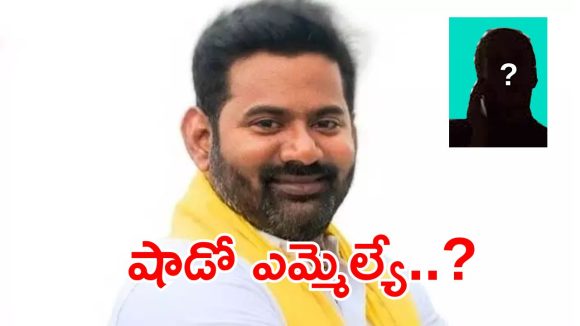 AP Politics: మన్యంలో కలహాభోజనుడు.. జిల్లాపై పట్టుకోసం పావులు కదుపుతున్న ఘనుడు..?