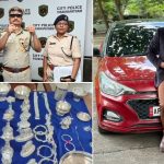 Visakha Crime: దొంగగా మారిన టెక్కీ.. విశాఖలో పోలీసులకు చిక్కాడు, ఏకంగా 26 ఇళ్లలో చోరీ