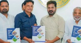 Telangana Education Policy: 10, 12 తరగతులకు మాత్రమే బోర్డు పరీక్షలు.. ఎంసెట్ రద్దు?  విద్యా కమిషన్ కీలక సిఫార్సులు..