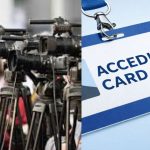 Telangana Journalist Accreditation: మారిన అక్రిడిటేషన్ల రూపురేఖలు.. ఏ మీడియాకు ఎన్ని కార్డులో తెలుసా?