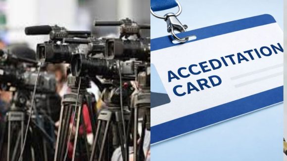 Telangana Journalist Accreditation: మారిన అక్రిడిటేషన్ల రూపురేఖలు.. ఏ మీడియాకు ఎన్ని కార్డులో తెలుసా?