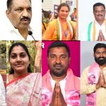 Telangana Municipal Chairman Winners: తెలంగాణ మున్సిపల్ పీఠాలపై నూతన సారథులు..!