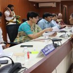 Collector Harichandana: ప్రజా అర్జీలపై అధికారులు సత్వరమే స్పందించాలి :  కలెక్టర్ హరిచందన దాసరి