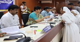 Collector Harichandana: ప్రజా అర్జీలపై అధికారులు సత్వరమే స్పందించాలి :  కలెక్టర్ హరిచందన దాసరి
