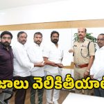 Srinivas Goud: కుమ్మెర జాతర ఘటనపై సమగ్ర విచారణ చేయాలి : మాజీ మంత్రి శ్రీనివాస్ గౌడ్