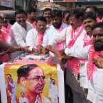 KCR Birthday Celebrations: ఘనంగా మాజీ సీఎం కేసీఆర్‌ జన్మదిన వేడుకలు..  ఆయన సేవలు చిరస్మరణీయం